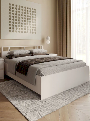 Кровать Саломея (12 стульев)